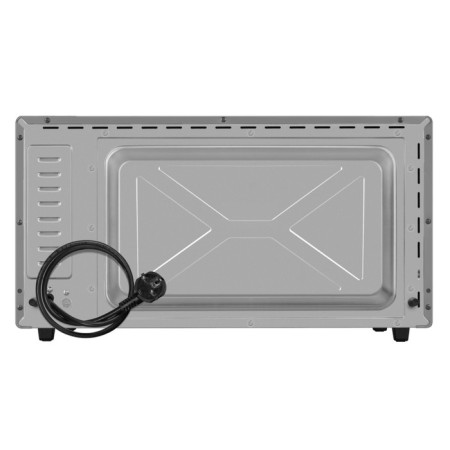 Mini-fucked Maunfeld MMO-606MS02, 2034 W, 60 l, 50-250 ° C, convection, timer, dark gray-7