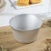 Form for Easter cake, dv = 16 cm, dn = 11.5 cm, h = 9 cm