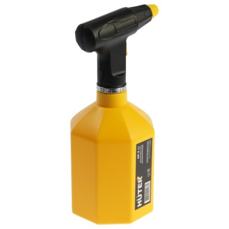 Sprayer Battering Huter SP-2LI, 3.7 V, 2 Ah, 1.5 l, 0.42 l/min-1