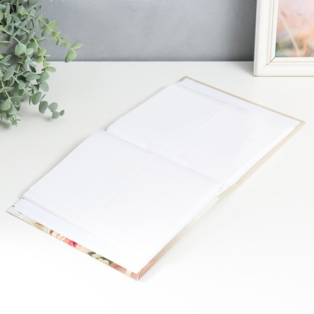 Photo album for 200 photos 10x15 cm, wedding-2