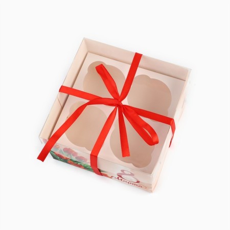 Box for Kapowk "beloved", 16 × 16 × 10 cm-2
