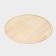 Cutting board Magistro "oak", d = 30 cm, oak