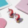 Clips children's "chosen" unicorns, color