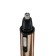 Luazon Ltri-02 hair trimmer, for nose/ears, battery, golden
