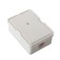 Rexant telephone outlet, 1 6P-4C, 03-0001