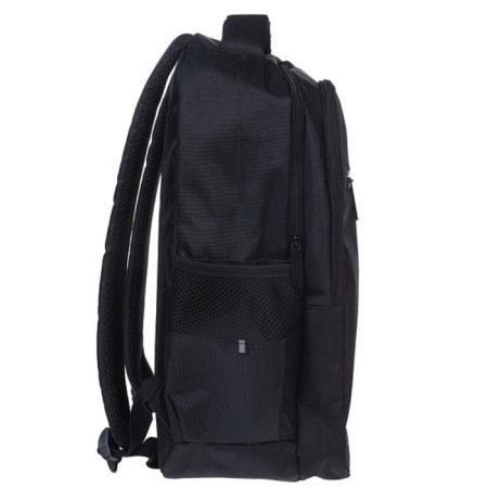 Youth backpack 41 x 30 x 15 cm, ergonomic back, Hatber Basic Style, "Titans attack" NRK_03048-2