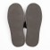 Male slippers, the color is dark blue, size 40
