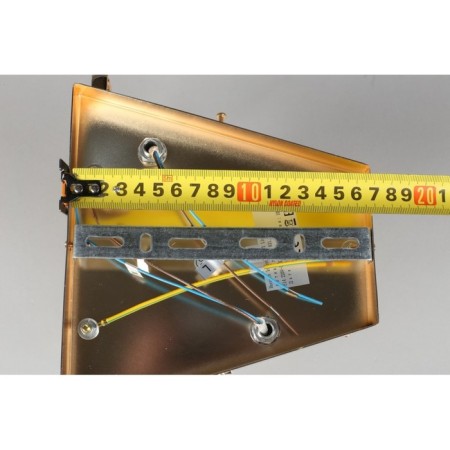 Wall lamp (sconces) Maria E14 80W-7