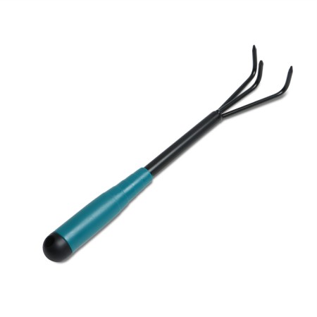 Greengo looser, length 36 cm, 3 teeth, plastic handle-7