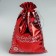 Gift Boach Boach "New Year's Parcel", 20 x 30 cm +/- 1.5 cm, New Year