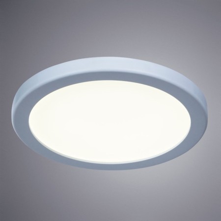Mesura 2 cm lamp, D 11.8 cm, 9W LED-1