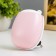 Nightlight "ears" LED 1W white-pink 7x5x8 cm Risalux