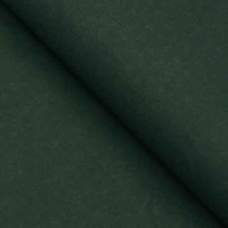 Floristic parchment "bilateral emerald" 0.6 x 10 m, 52 g/m2-1