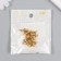 Handle for casket metal gold set 10 pcs 0.7x0.8 cm