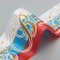 Tape "Graduate", Atlas Tricolor Happy year 3d