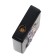 Gas lighter for smoking "motorcycle", piezo