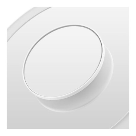 Mirror KitFort KT-3137, backlight, 37x20x17 cm, battery, white-2