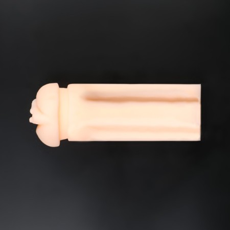 Masturbator with a mount on a wall at different angles, with vibration, white-6