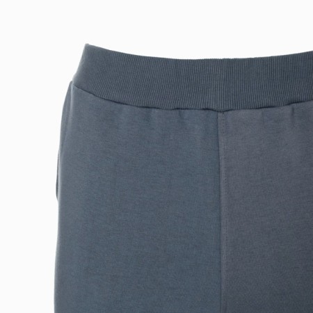 Male pants are found, gray color, size 52-5