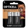 Battery Alkalin Opticell, C, LR14-2BL, 1.5V, Blister, 2 pcs