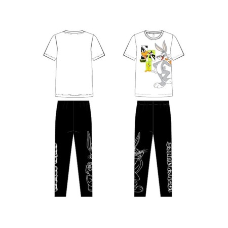 Set for the girl PlayTode: T -shirt and Legins, height 98 cm-8