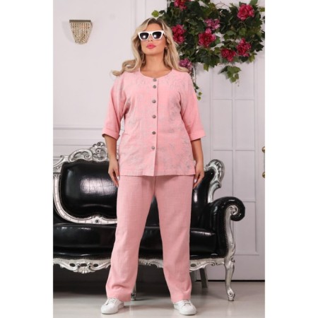 Female costume, size 52-6