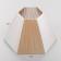 Outhabaur "Geometry" Bezd White E27 28x28x21cm