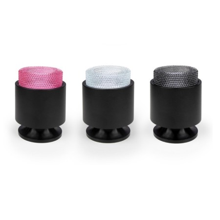 Front nozzle for the D70mm Ambrella Light, Diy Spot, N7192 lamp.-6