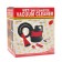 Car vacuum cleaner, 90 watts, 12 in