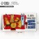 Money envelope "Happy Birthday!" from the company, 16.5 × 8 cm