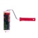 Sibrtekhkvoy Golts 80170, for "Emaly", polyamide, 180 mm, handle d = 8 mm, d = 48 mm, pile 12 mm