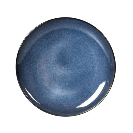 ARYA Home Nordic, D = 26.3 cm, blue color-1