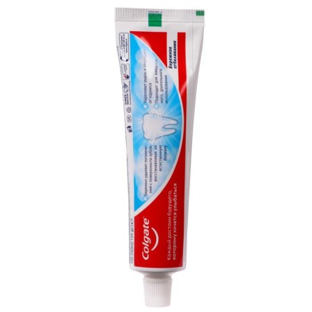 COLGATE TYAL PASUS "Carefully bleaching", 100 ml-2