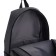Youth backpack from lightning textiles, USB, 5 pockets, gray color