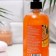 Liquid cream soap "mango and maracuya", refreshing, 500 ml