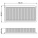 Air filter Totachi Ta-1773