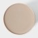 Set for the toilet rambai, d = 11.5 cm, h = 36.5 cm, beige color