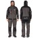 Demisason suit Norfin Pro Dry 3 r.l