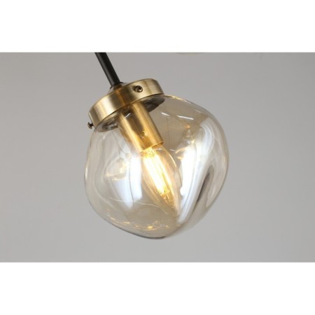 Ceiling chandelier Crotone E14 LED 60W-12