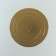 The substrate is reinforced, 22 cm, gold 2.5 mm