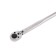 Dynamometric key Stels 14159, 28-210 Nm, 1/2 ", CRV, chrome, quick discharge
