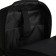 Youth backpack, 2 lightning departments, 4 pockets, with USB, black color