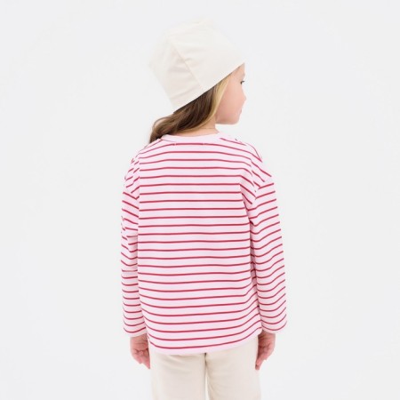 Children's cap KAFTAN "Dream", rr 52, beige-1