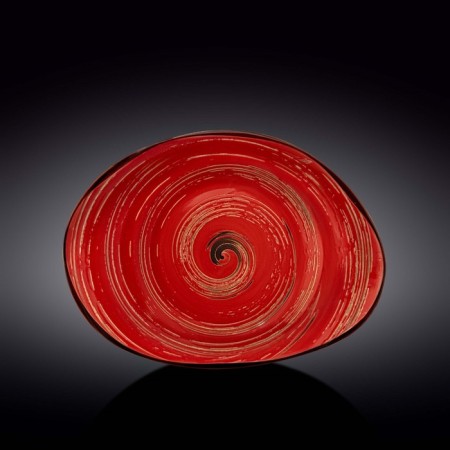 Wilmax England Spiral, size 33x24.5 cm