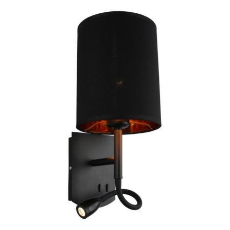 Wall lamp (sconces) Ocricchio E27+3wled 80W-1