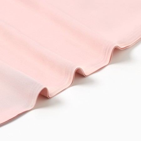 Bed linen Ethel duet Modal 155*210cm-2pcs, 230*245cm, 50*70cm-2pcs, powder color-2