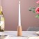 Candlestick, model No. 10, 5.6 x 10 cm, beech