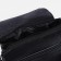 Male bag, black color