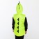 Children's vest, light green color, height 98-104 cm