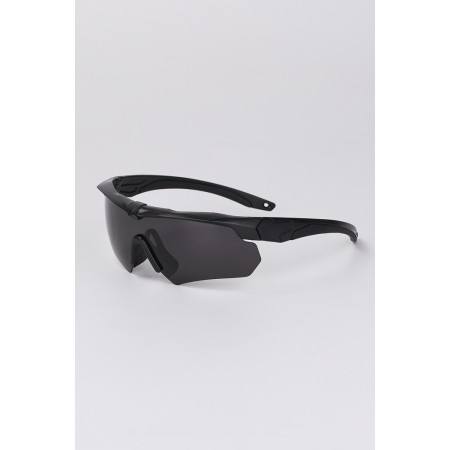 Tactical, rifle, polarization "Storm Tactic" with interchangeable lenses